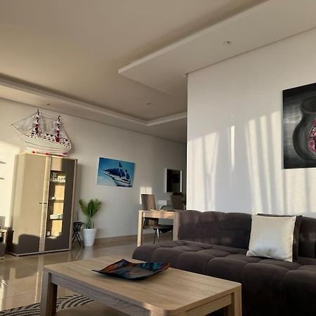 Superbe Appartement Vue Sur Mer Сейл Экстерьер фото