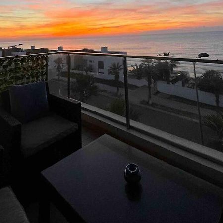 Superbe Appartement Vue Sur Mer Сейл Экстерьер фото