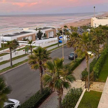 Superbe Appartement Vue Sur Mer Сейл Экстерьер фото