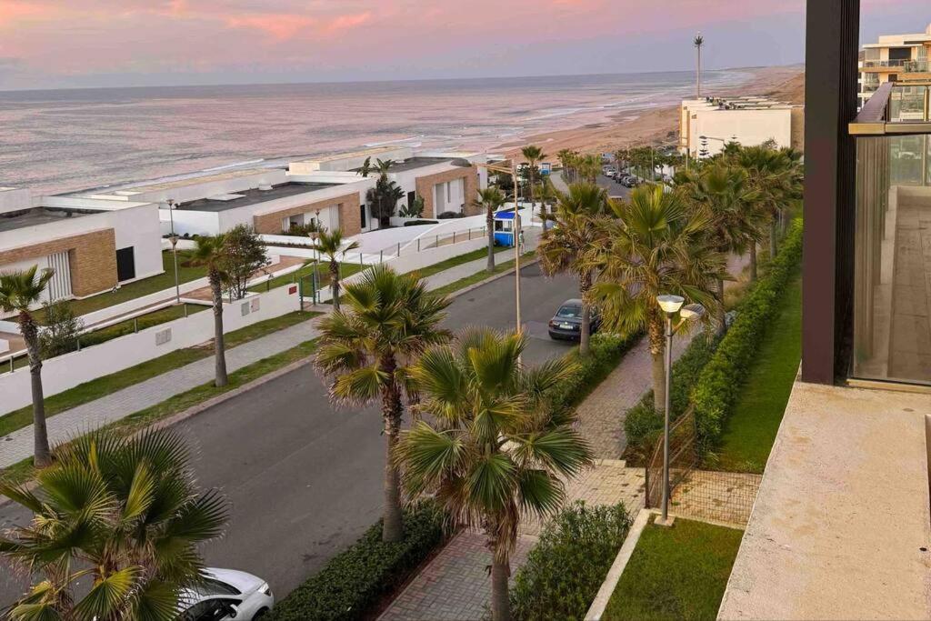 Superbe Appartement Vue Sur Mer Сейл Экстерьер фото
